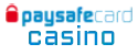 Paysafecard casino 2026
