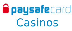 paysafecard casino 2026